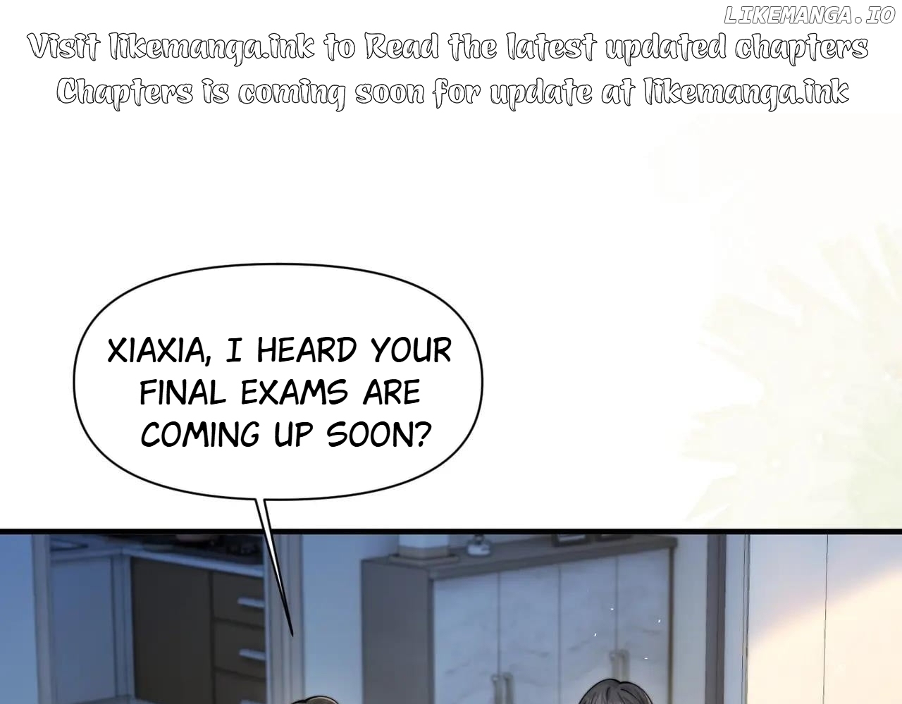 You Can Hear It Chapter 70 - page 1